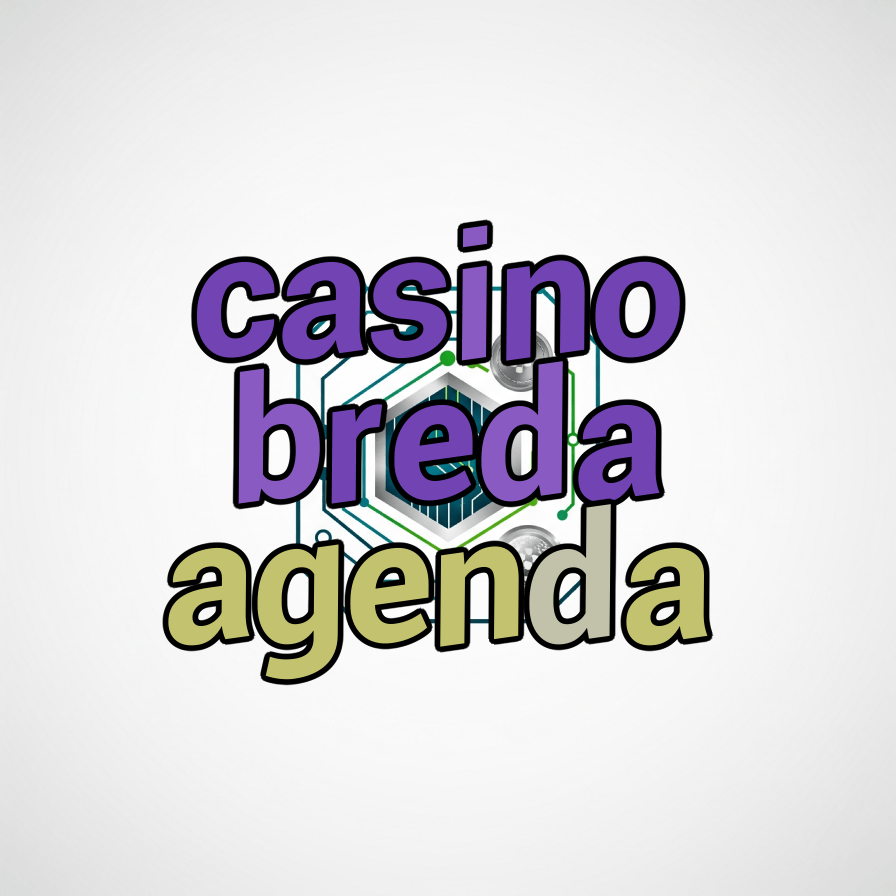 casino breda agenda
